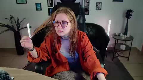 Snapshot of lanafitch chatting on 26, 6, 2026 lana online show from 26, 6, 2026