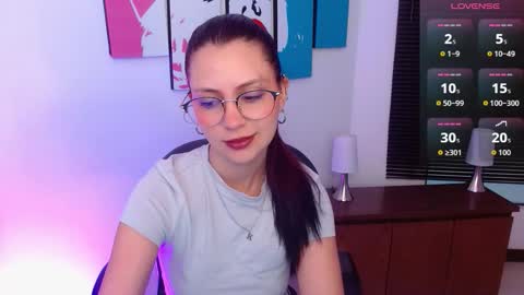 Alana Garcia  online show from 25, 9, 2025