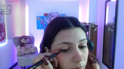 Alana Garcia  online show from 5, 12, 2025