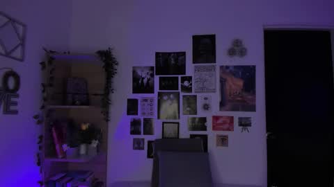 Snapshot of lanaherondale_ chatting on 2, 11, 2025 lanaherondale_ online show from 2, 11, 2025