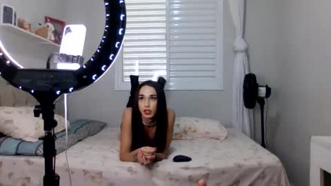 Snapshot of lanahfrias3012 chatting on 5, 5, 2026 lanahfrias3012 online show from 5, 5, 2026