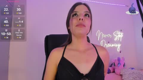 LanaJones online show from 18, 12, 2024