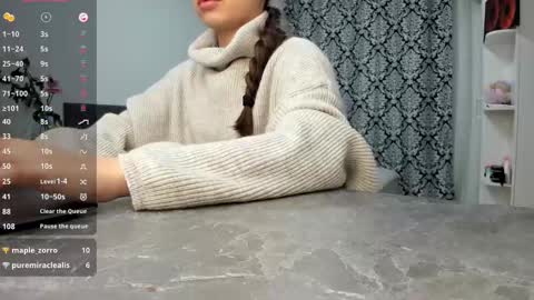 Lana online show from 5, 12, 2024