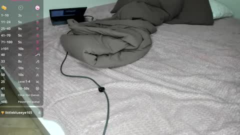 Lana online show from 16, 1, 2025