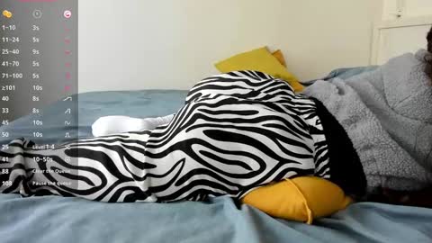 Lana online show from 13, 2, 2025