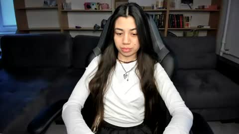 Snapshot of lanalandd chatting on 26, 6, 2026 Lana online show from 26, 6, 2026