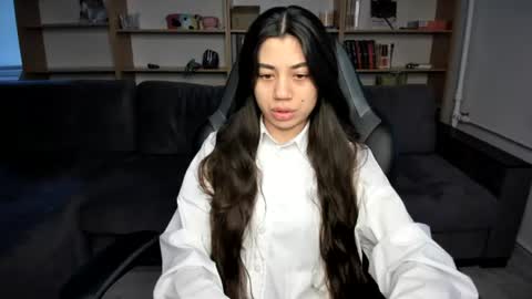 Snapshot of lanalandd chatting on 27, 6, 2026 Lana online show from 27, 6, 2026