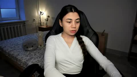Snapshot of lanalandd chatting on 1, 7, 2026 Lana online show from 1, 7, 2026