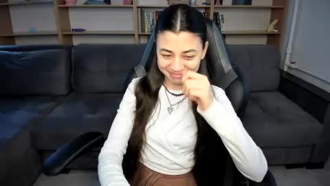 Snapshot of lanalandd chatting on 23, 7, 2026 Lana online show from 23, 7, 2026
