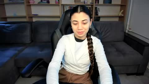 Snapshot of lanalandd chatting on 24, 7, 2026 Lana online show from 24, 7, 2026