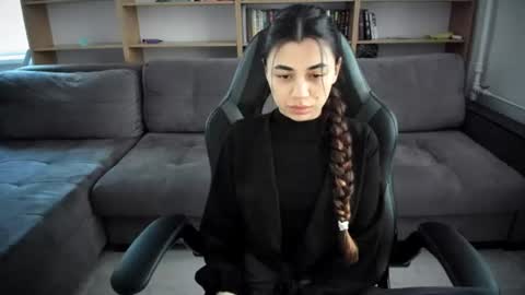 Snapshot of lanalandd chatting on 27, 7, 2026 Lana online show from 27, 7, 2026