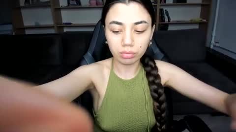 Snapshot of lanalandd chatting on 1, 8, 2026 Lana online show from 1, 8, 2026