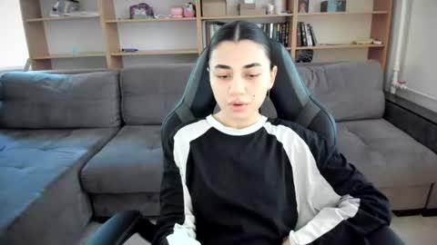 Snapshot of lanalandd chatting on 3, 8, 2026 Lana online show from 3, 8, 2026