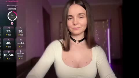 Snapshot of lanaloulou chatting on 25, 6, 2026 Lana online show from 25, 6, 2026