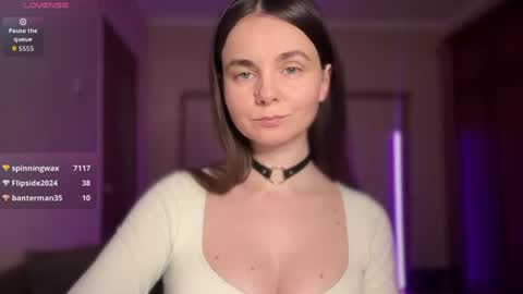 Snapshot of lanaloulou chatting on 27, 6, 2026 Lana online show from 27, 6, 2026