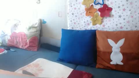 Snapshot of lanalovelyqueen chatting on 2, 6, 2026 LovelyQueen online show from 2, 6, 2026