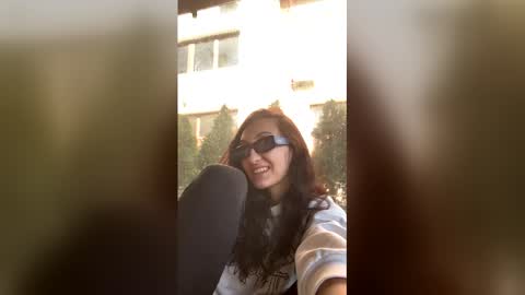 Snapshot of lananoirr6 chatting on 5, 5, 2026 Lana Noir online show from 5, 5, 2026