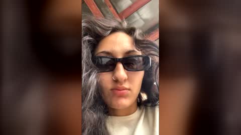 Snapshot of lananoirr6 chatting on 7, 5, 2026 Lana Noir online show from 7, 5, 2026