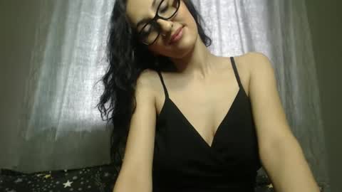 Snapshot of lananoirr6 chatting on 15, 5, 2026 Lana Noir online show from 15, 5, 2026