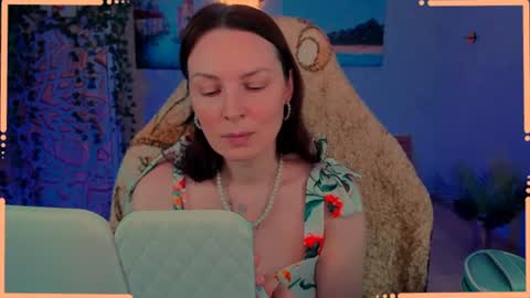 Snapshot of lanaradiance chatting on 15, 6, 2026 Lana Radiance online show from 15, 6, 2026