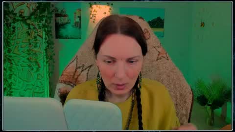 Snapshot of lanaradiance chatting on 17, 6, 2026 Lana Radiance online show from 17, 6, 2026