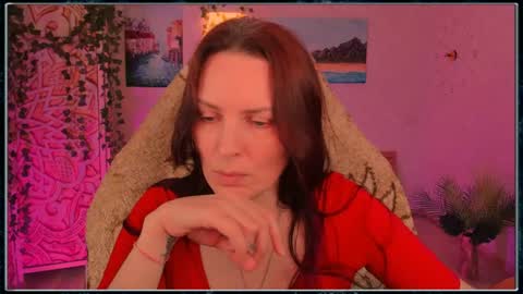 Snapshot of lanaradiance chatting on 19, 6, 2026 Lana Radiance online show from 19, 6, 2026