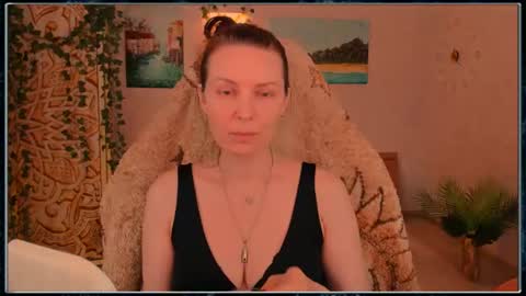 Snapshot of lanaradiance chatting on 20, 6, 2026 Lana Radiance online show from 20, 6, 2026