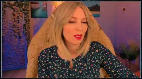 Snapshot of lanaradiance chatting on 21, 6, 2026 Lana Radiance online show from 21, 6, 2026