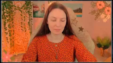 Snapshot of lanaradiance chatting on 25, 6, 2026 Lana Radiance online show from 25, 6, 2026