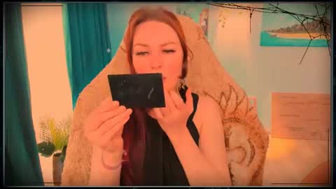 Snapshot of lanaradiance chatting on 4, 7, 2026 Lana Radiance online show from 4, 7, 2026