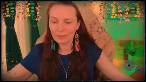 Snapshot of lanaradiance chatting on 15, 7, 2026 Lana Radiance online show from 15, 7, 2026