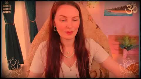 Snapshot of lanaradiance chatting on 20, 7, 2026 Lana Radiance online show from 20, 7, 2026