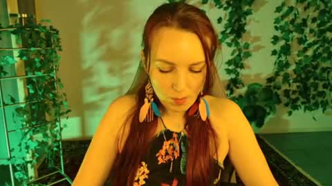 Snapshot of lanaradiance chatting on 22, 7, 2026 Lana Radiance online show from 22, 7, 2026