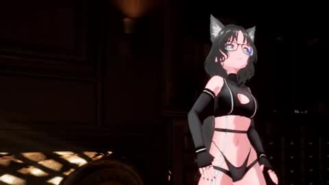 Waifu Valentine online show from 11, 11, 2025