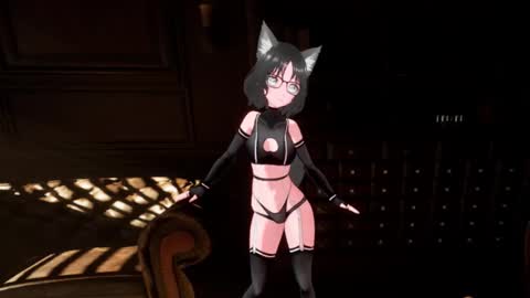 Waifu Valentine online show from 20, 11, 2025