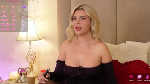 Anastaisa online show from 11, 3, 2026