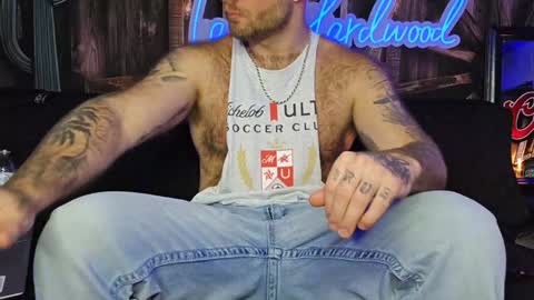 LANCE online show from 4, 1, 2025