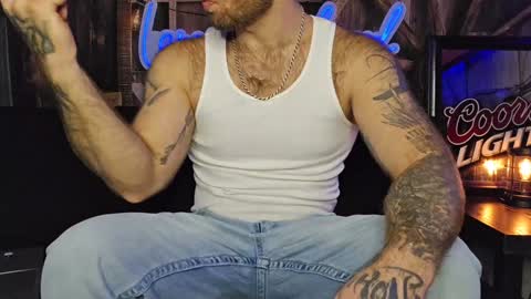 LANCE online show from 10, 1, 2025