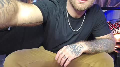 LANCE online show from 17, 1, 2025