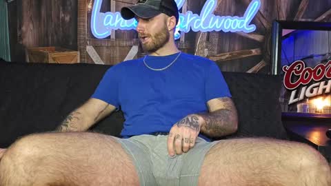 LANCE online show from 3, 2, 2025