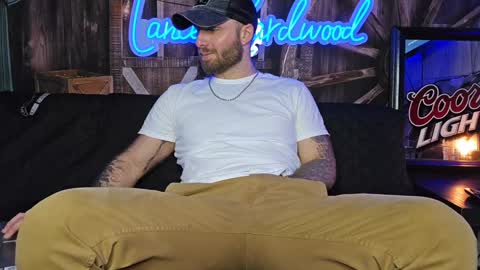 LANCE online show from 8, 2, 2025