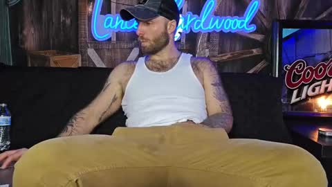 LANCE online show from 10, 2, 2025