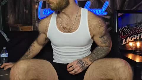 LANCE online show from 10, 3, 2025