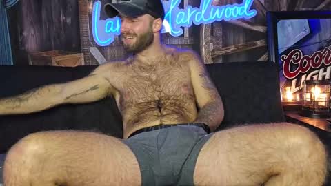 LANCE online show from 13, 9, 2025