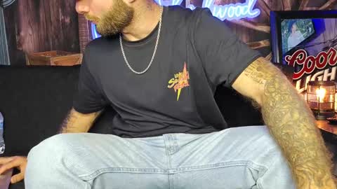 LANCE online show from 16, 9, 2025