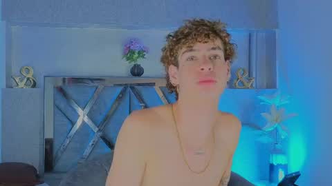 lancelot_grey online show from 18, 5, 2026