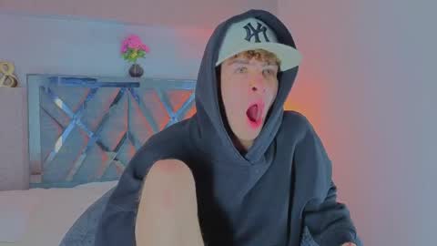 lancelot_grey online show from 22, 5, 2026