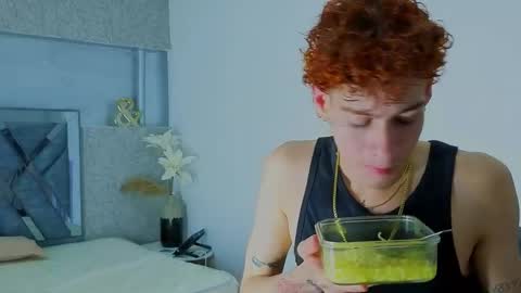 lancelot_grey online show from 31, 5, 2026