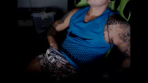 Snapshot of landaw chatting on 29, 1, 2025 Landaw online show from 29, 1, 2025