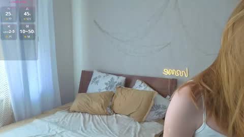 Snapshot of laniehohenberger chatting on 15, 7, 2026 Hello everyone Im Gena online show from 15, 7, 2026